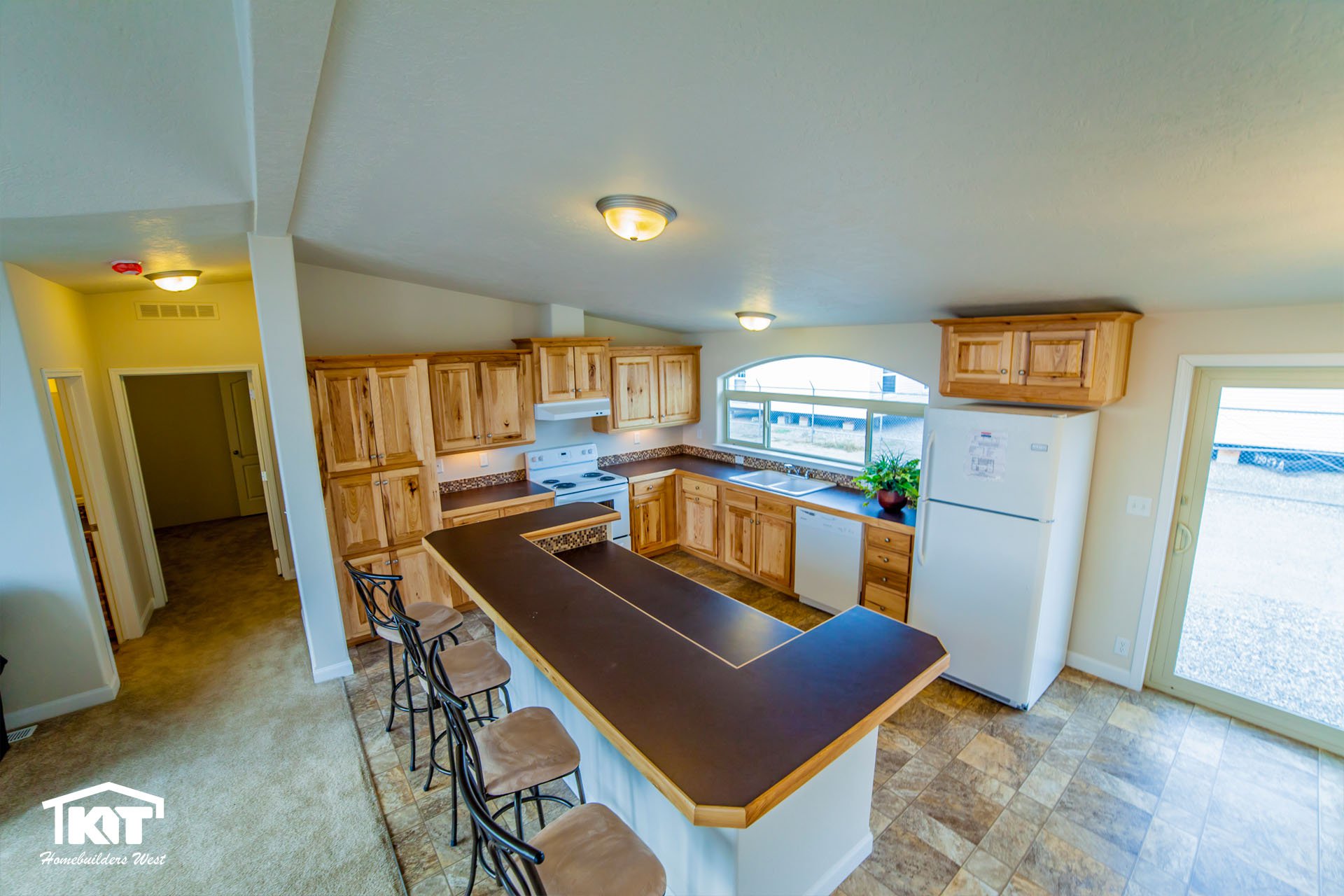 Craftsman Homes Pahrump in Pahrump, Nevada KIT Custom Homebuilders